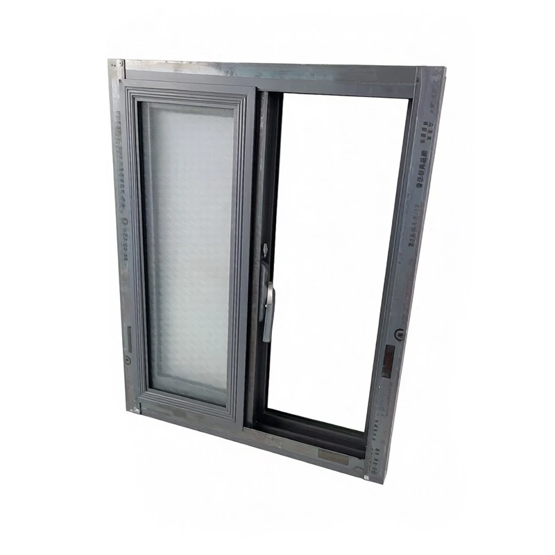 Horizontal Sliding Aluminium Windows suppliers